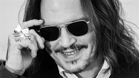 Johnny Depp y su millonario contrato con Dior logra un nuevo